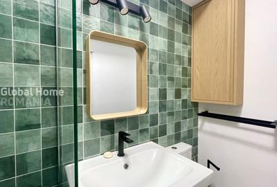 Piata Universitatii - Ultracentral | Garsoniera - Complet Mobilata + Utilata - 6