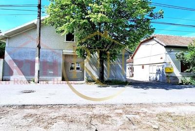 Spațiu comercial, de 600 mp, în Mehala - 8