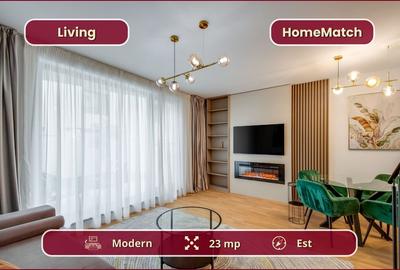 ZenVille || 5 camere || Comision 0% - 3
