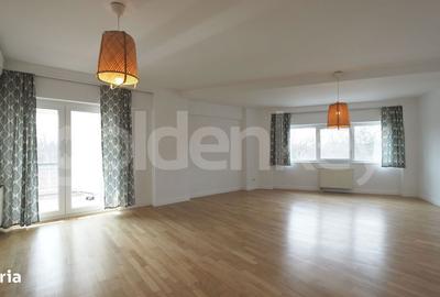 Apartament cu 3 camere în Herăstrău