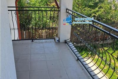 Casă cu 4 camere cu Teren 800 Mp în Căteasca - 9