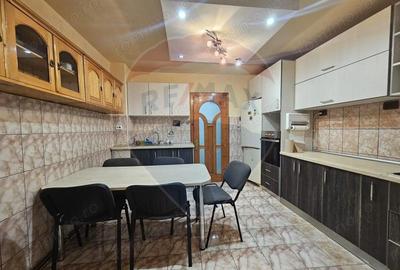 Apartament etaj 1 - 4