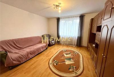 Apartament cu 2 camere decomandat, mobilat în Burdujeni - 7