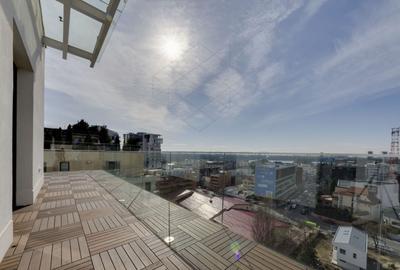 Herastrau | Luxury Penthouse | 5 rooms 2 parking spots - 18