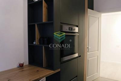 Apartament cu 3 camere semidecomandat în Pipera - 8