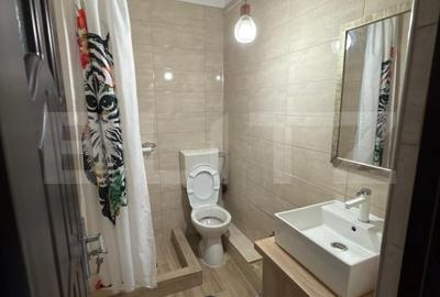Apartament cu 2 camere, 39 mp, zona VEST - 11