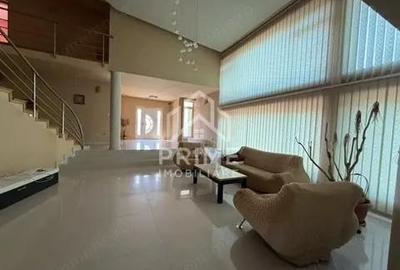 Casa individuala de vanzare -322 mp, 6 camere, Alba Iulia, ZONA EXCLUSIVISTA - 1