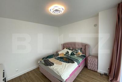 Casa de vanzare, mobilata si utilata, 4 camere in zona Dumbr - 1