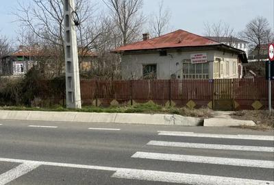 Casa de vanzare cu teren. - 8