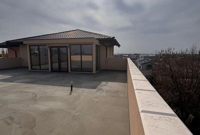Otopeni, Libertatii, garsoniera bloc boutique
