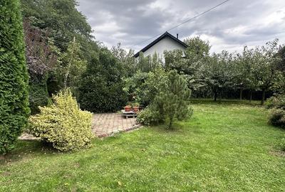 Casă individuală cu 4 camere cu Canalizare în Calea Dumbrăvii - 13