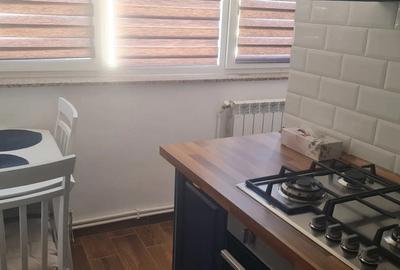 Garsoniera de inchiriiat - 4