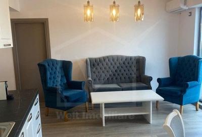 Apartament Modern cu 2 camere, zona VIVO!