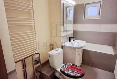 Aradului - 3 camere - decomandat - centrala proprie - ZONA EXCELENTA - 10