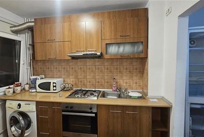 Berceni-Alexandru Obregia,apartament 2 camere mobilat si utilat - 11