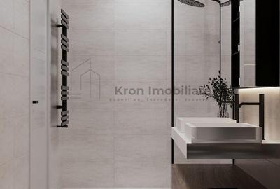 Apartament cu 2 camere semidecomandat în Dârste - 7