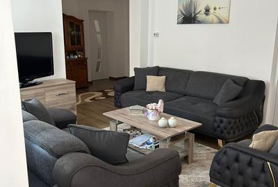 Casă cu 3 camere în Marghita - 3
