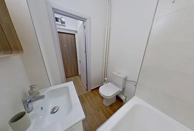 Garsonieră de închiriat – Dristor, la câțiva pași de metrou și Parcul IOR - 7