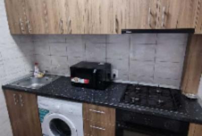 Garsonieră semidecomandată în Drumul Taberei - 2