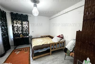 Casă cu 3 camere cu Canalizare în Bucureștii Noi - 2