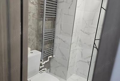 Garsonieră decomandată în Micro 40 - 7