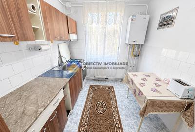 Apartament cu 2 camere decomandat în Dărmănești - 3