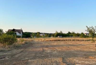 Spațiu comercial, în Petrești - 2