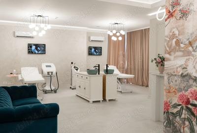 Inchiriez spa?iu in salon Copou - 2