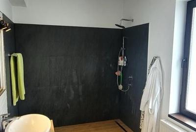 Casă individuală cu 4 camere cu Canalizare în Corbeanca - 4