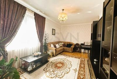 Apartament cu 3 camere decomandat în Bucureștii Noi - 8