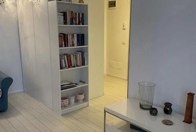 Apartament cu 2 camere decomandat în Floreasca - 7