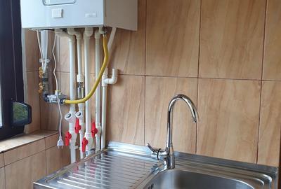 Apartament cu 2 camere decomandat în Tomis III - 10