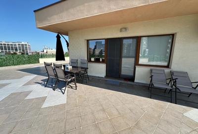 De vânzare- Penthouse senzational - Plevnei - 14