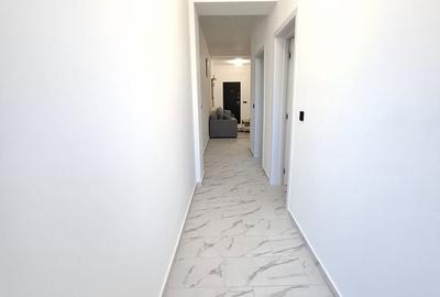 Apartament cu 2 camere în Baciu - 16