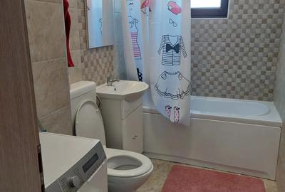 Apartament 2 camere, parter, zona Braytim 400 luna - 5