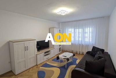 Apartament cu 2 camere decomandat, mobilat în Cetate