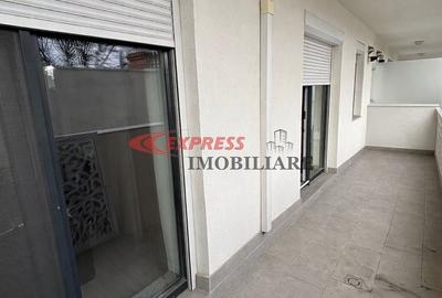 Apartament cu 2 camere decomandat, mobilat în Tineretului - 5