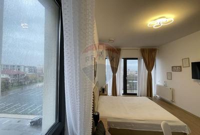 Studio investitie, langa plaja, Mamaia Nord Navodari - 4