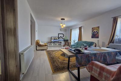 Duplex cu 4 camere cu Canalizare în Căciulați - 2