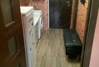 Garsoniera zona Rotonda - 2