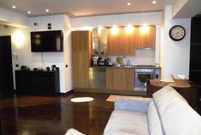 Mosilor : Studio spatios de 52mp, bloc 2008, aflat intr-o zona de exceptie ! - 4