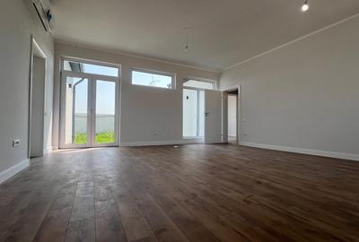 Casă modernă pe parter în complex rezidențial închis – 103 mp utili, 3 dormitoar - 3