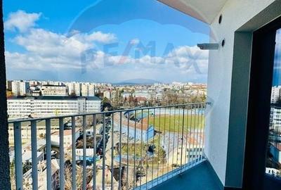 Apartament cu 3 camere de vânzare în zona Universitatii - 14
