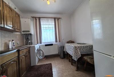 Inchiriez casa cu 2 apartamente, Gradiste - 5