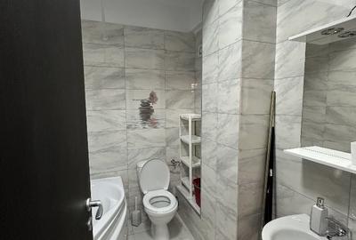 Apartament cu 2 camere semidecomandat în Roșu - 7