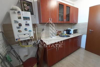 Apartament 2 camere, centrala proprie, Aer C, Zona Complex Studentesc - 5