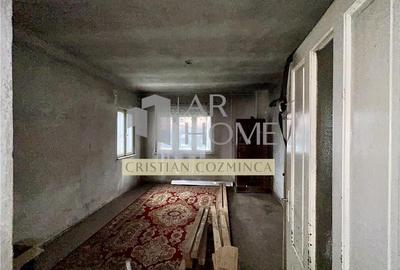 Casa individuala cu teren 356 mp, zona Sala Sporturilor, Ploiesti - 12