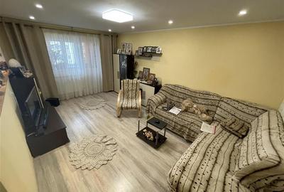 Apartament 3 camere, mobilat + utilat, CT + AC,zona Dogan Apartament 3 camere, mobilat + utilat, CT + AC,zona Dogan - 3