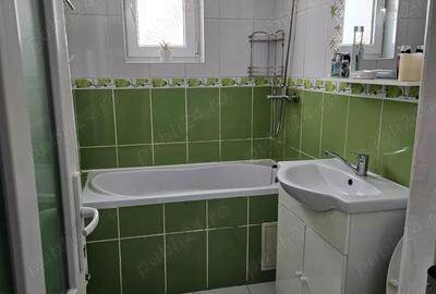 Apartament cu 2 camere decomandat în Central - 2