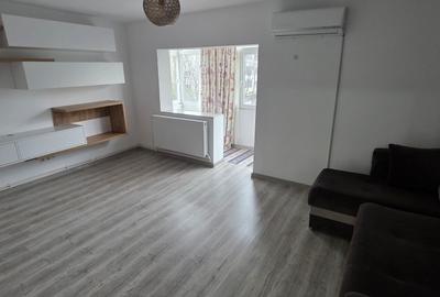 Apartament cu 2 camere decomandat în Băceni - 8